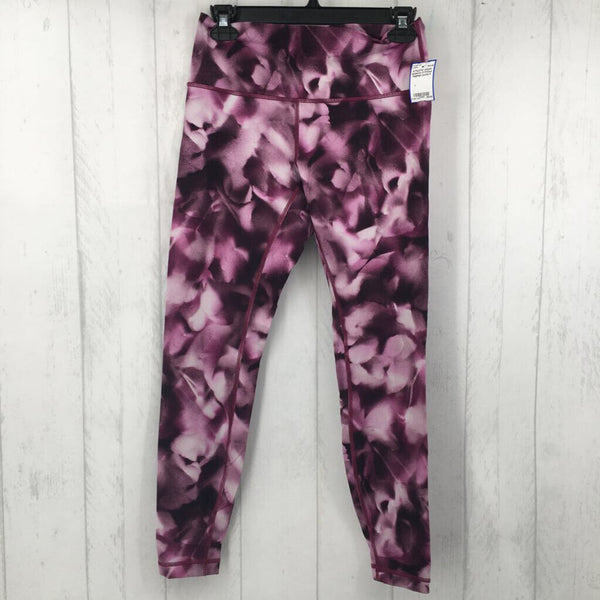 8 Printed leggings