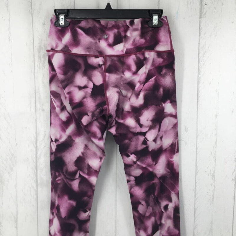 8 Printed leggings