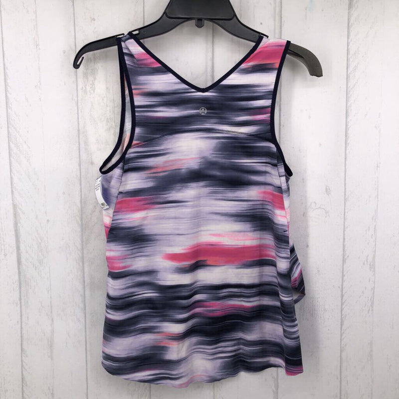 S Printed tank