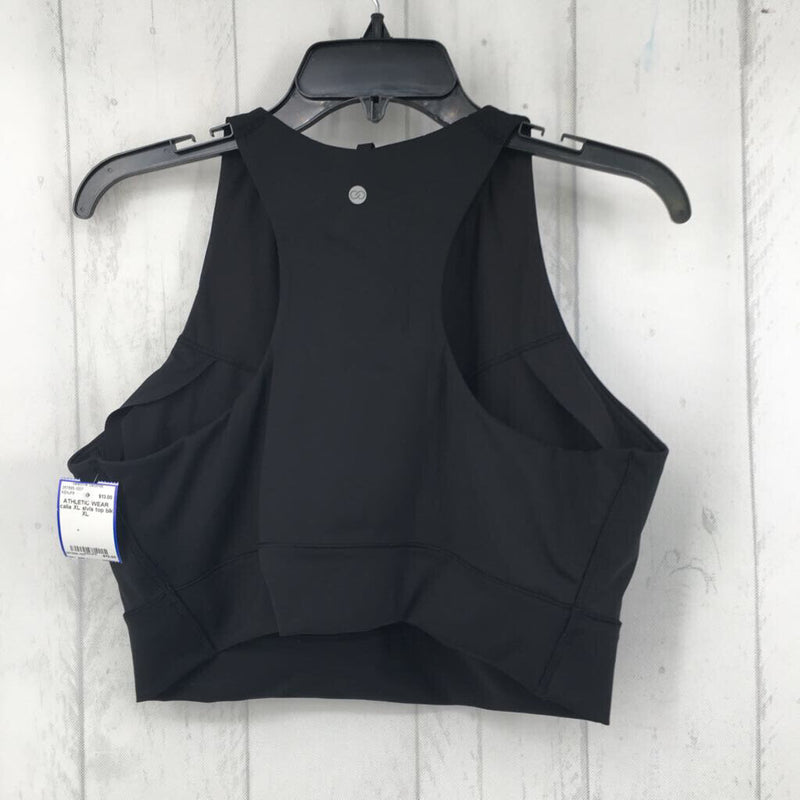 XL slvls top