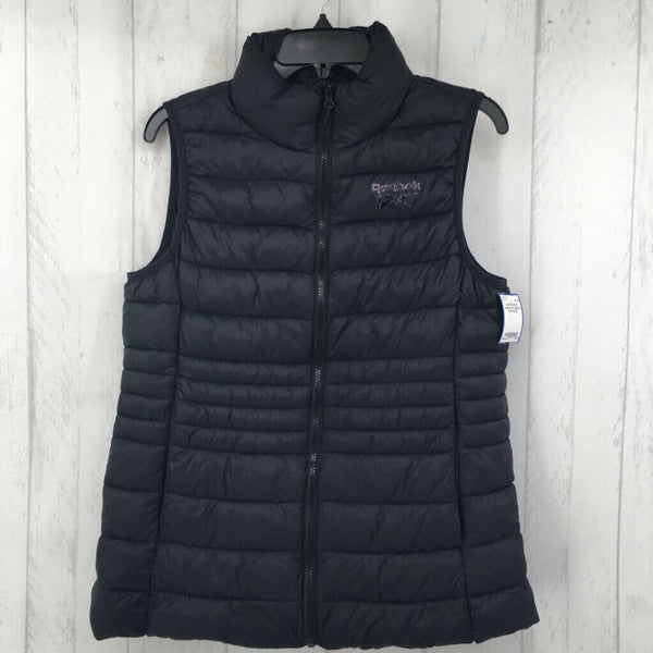 2X Quilted vest