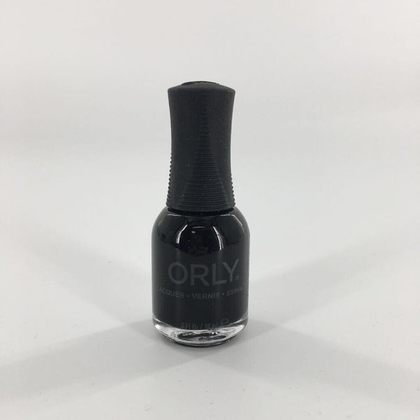 Orly nail polish-liquid vinyl