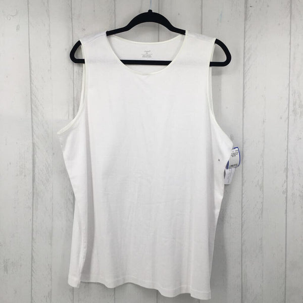 R17 2X Layering tank