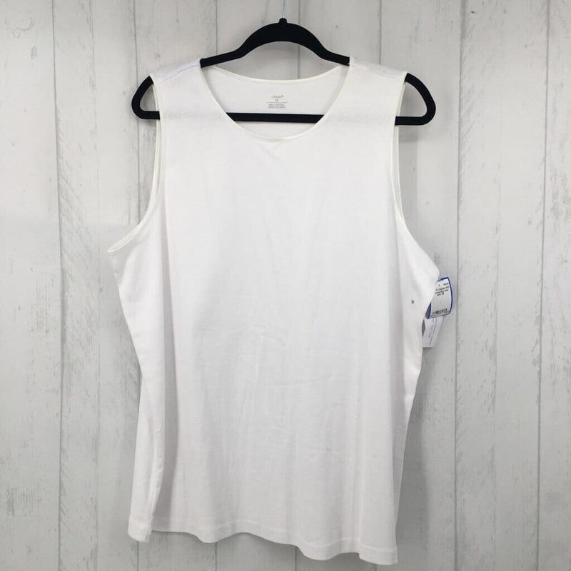 R17 2X Layering tank