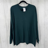 R89 2X V-neck sweater