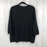 3X Cashmere sweater