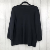 3X Cashmere sweater