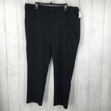 18 Straight leg trouser