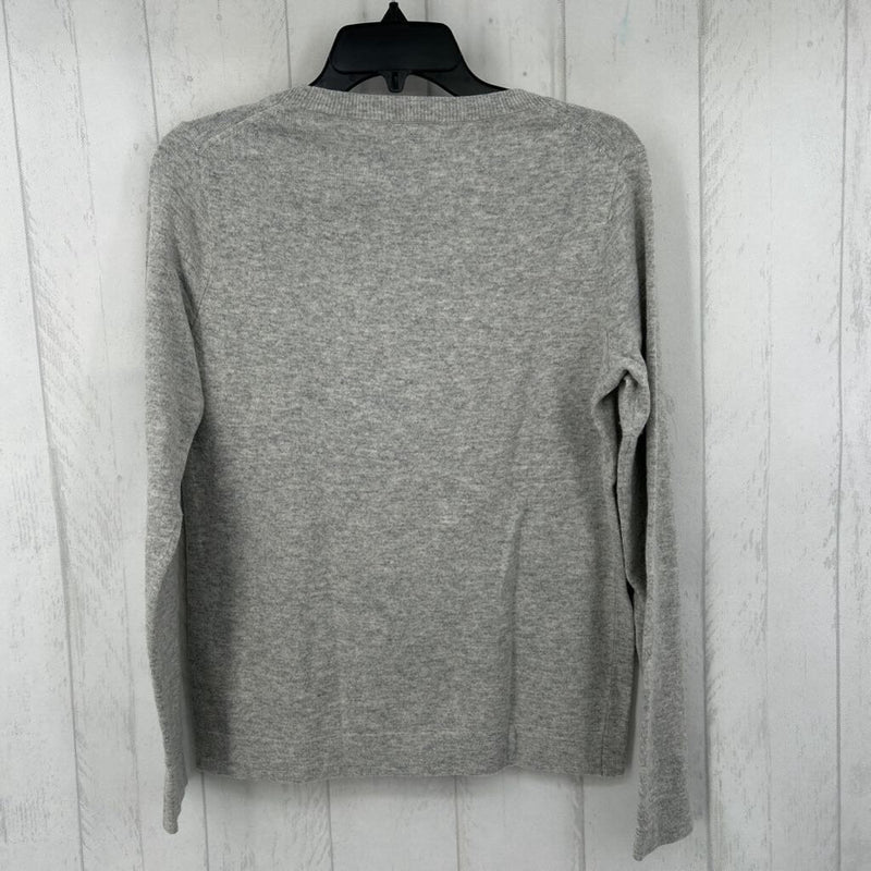 S Wool blend sweater