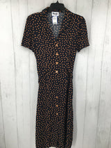 38(S) Polka Dot s/s dress