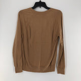 R50 S V-neck sweater