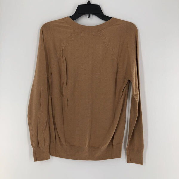 R50 S V-neck sweater