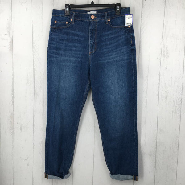 10/30 Hi waist jeans