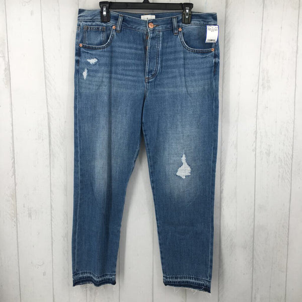 31 Boyfriend jeans