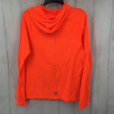 XL Hooded l/s top