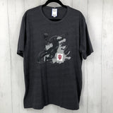 2XL IU graphic s/s tee