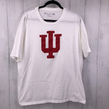 XXL IU graphic s/s tee