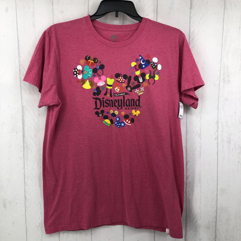 XL Disneyland s/s tee