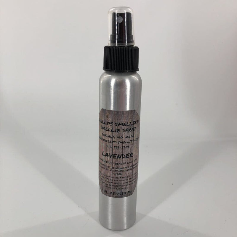 Shelly Smellies room spray lavender