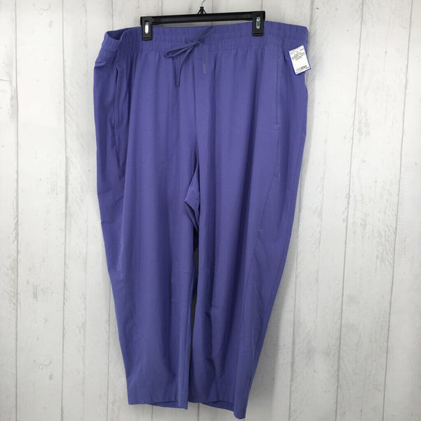 22 Wide leg pants