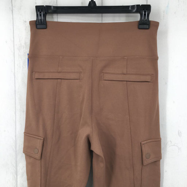 XS Cargo pocket leggings