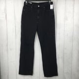 10L Hi-rise loose fit jeans