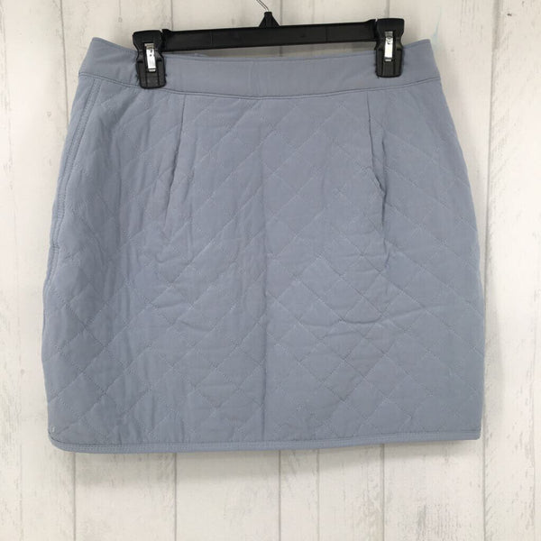 S Quilted skirt