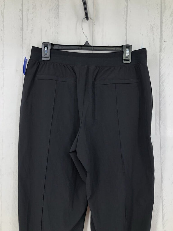 8p Pull on slit ankle pants