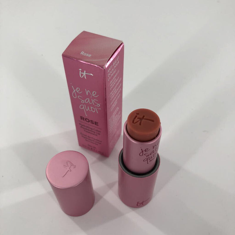 it lip treatment Rose