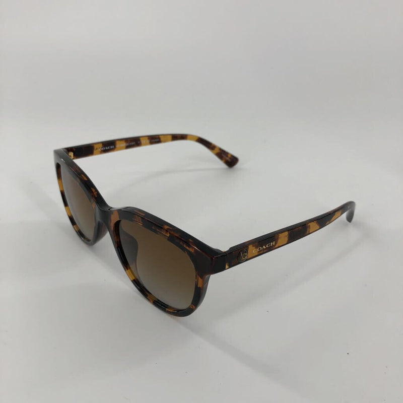 Coach Tortoise sunglasses