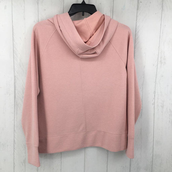 L Hooded sweatshirt