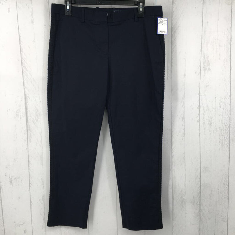 10 Slim crop pants