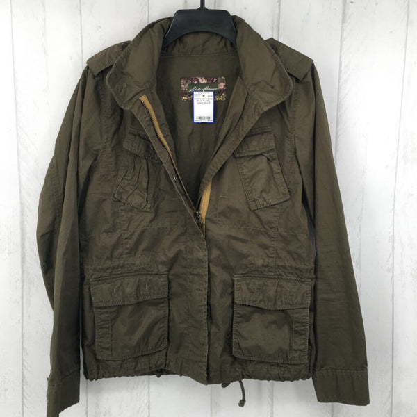 M Utility jacket