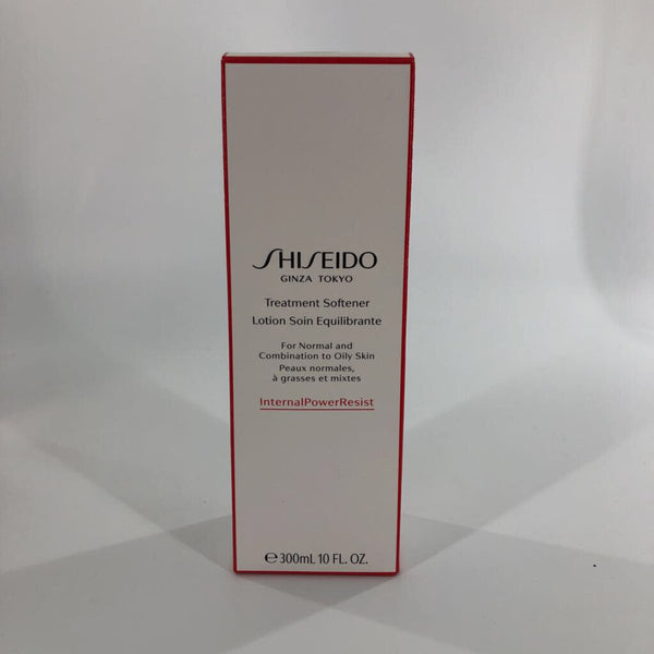 Shisedo facial treatment 10 fl oz