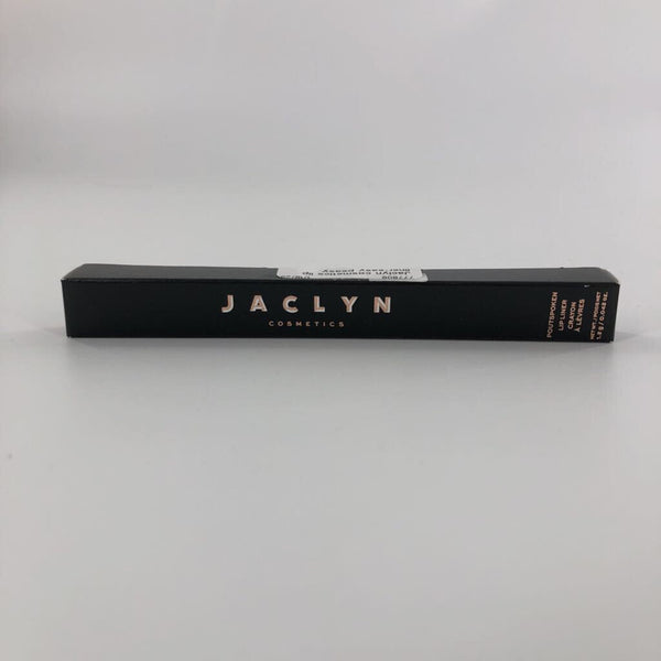 Jaclyn cosmetics lip liner-easy peasy