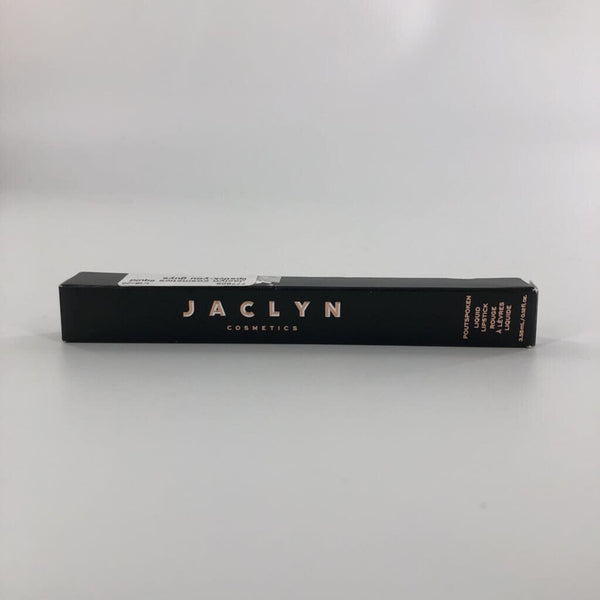 Jaclyn cosmetics liquid lipstick-you guys