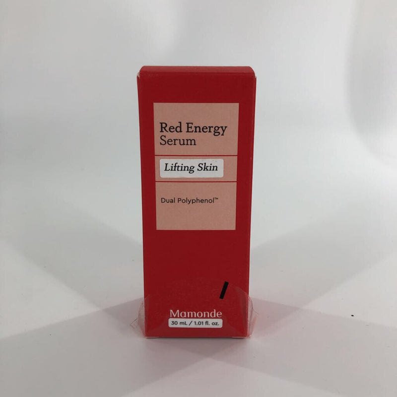 Mamonde red energy serum 1.01 fl oz