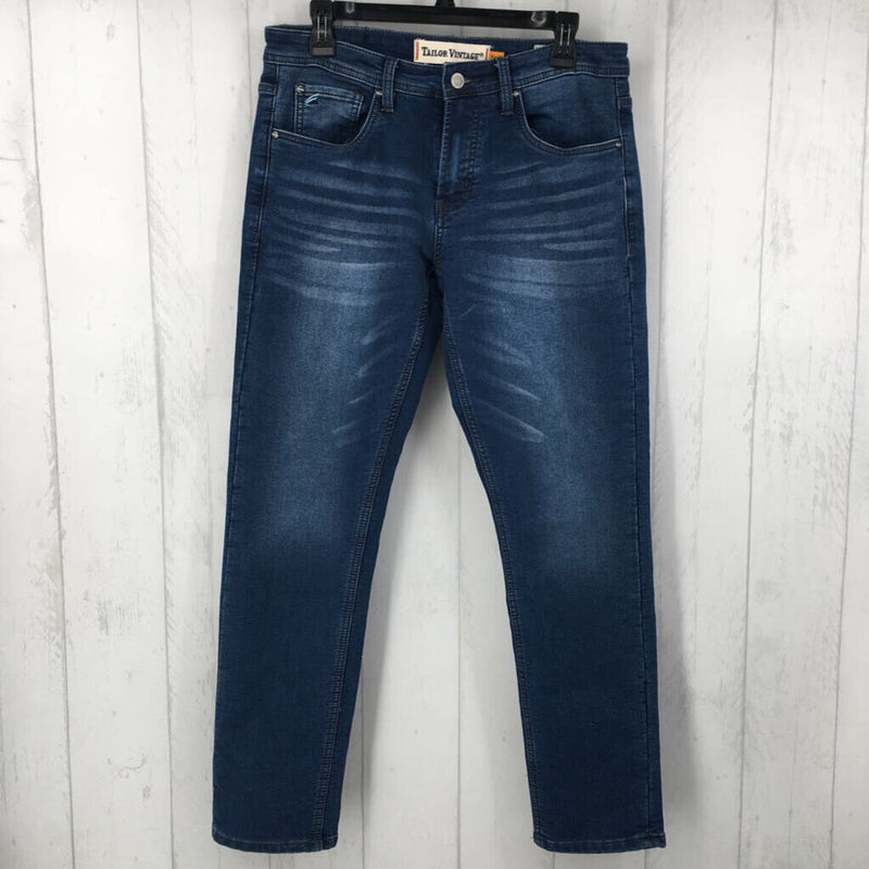 30/30 slim fit jeans