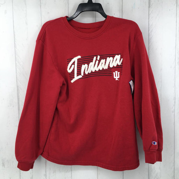 L l/s Indiana sweeatshirt