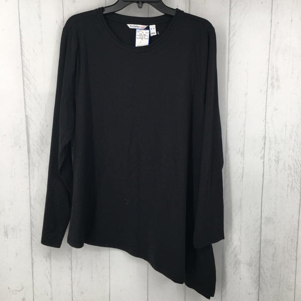 R41 XL l/s top w/ asymmetric top