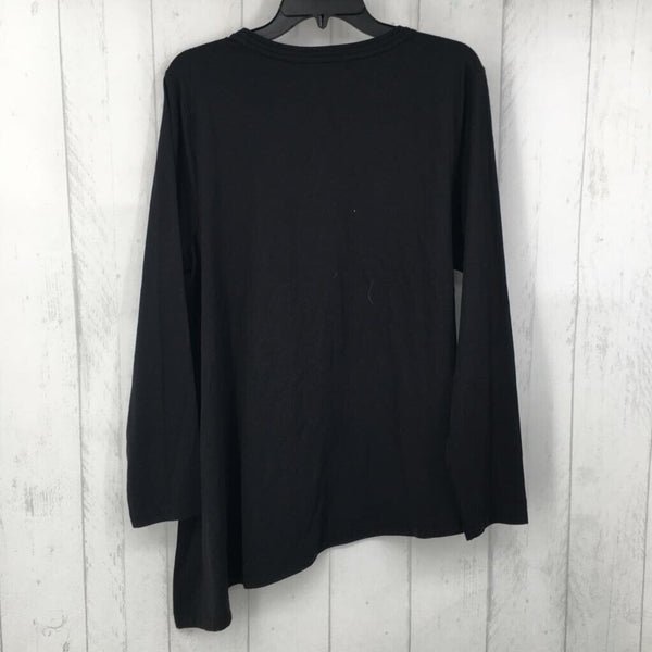 R41 XL l/s top w/ asymmetric top