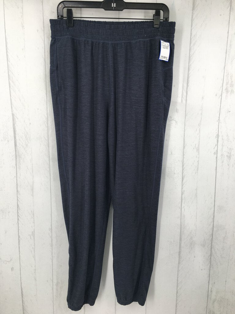 M Marled joggers