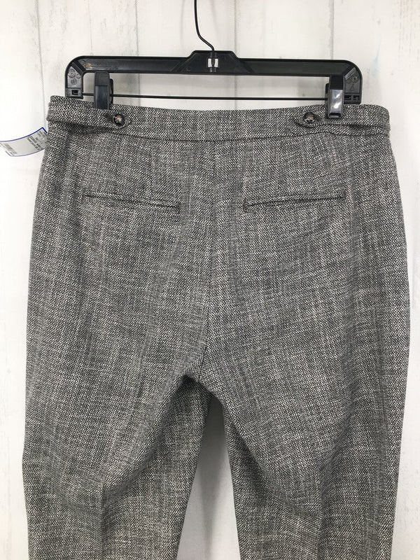 10 Tweed pants