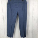 6 curvy fit trouser