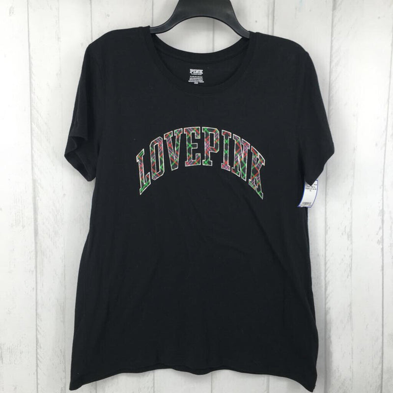 XL Graphic s/s tee