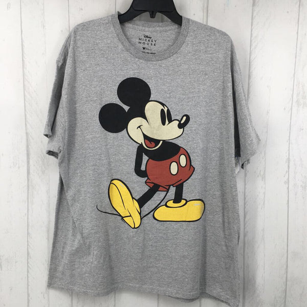 XL Mickey Mouse s/s tee