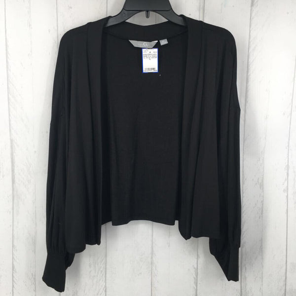 XL 3/4 slv cardi