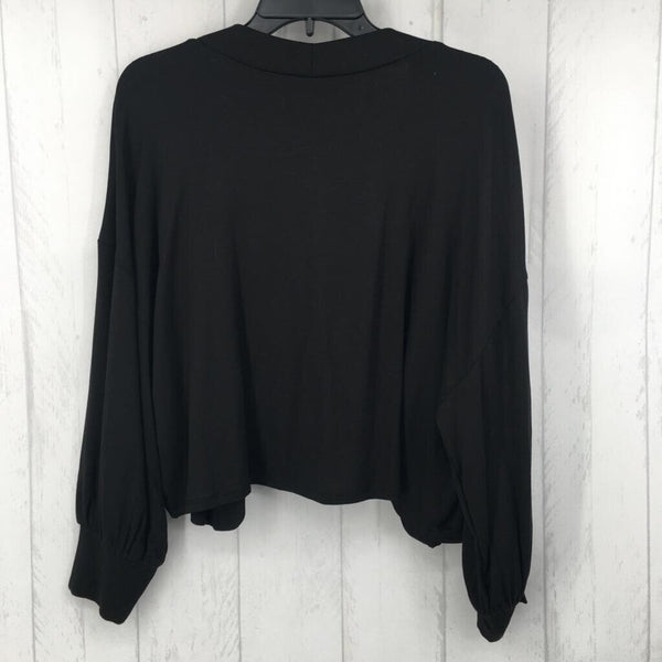 XL 3/4 slv cardi