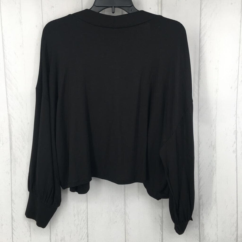 XL 3/4 slv cardi