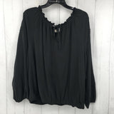 R79 XL l/s keyhole top